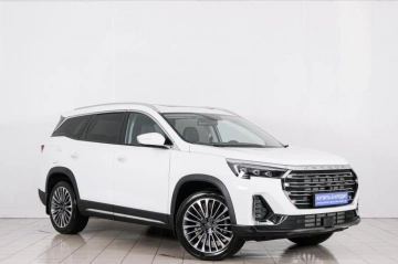 Каталог автомобилей в рассрочку в Красноярске - страница 3, Jetour X90 Plus 2023 года в Красноярске