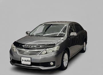 Каталог автомобилей в рассрочку в Красноярске - страница 2, Toyota Allion, II Рестайлинг