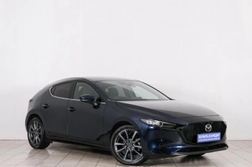 Каталог автомобилей в рассрочку в Красноярске - страница 5, Mazda 3 2021 года в Красноярске