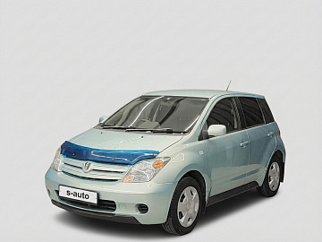 Автомобили в рассрочку в Красноярске. Авто под выкуп, Toyota Ist, I