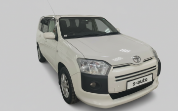 Каталог автомобилей в рассрочку в Красноярске - страница 35, Toyota Probox, I Рестайлинг