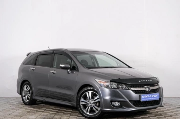 Каталог автомобилей в рассрочку в Красноярске - страница 23, Honda Stream 2011 года в Красноярске