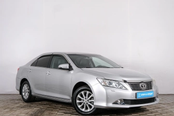 Каталог автомобилей в рассрочку в Красноярске - страница 32, Toyota Camry 2012 года в Красноярске
