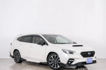 Каталог автомобилей в рассрочку в Красноярске - страница 6, Subaru Levorg 2021 года в Красноярске