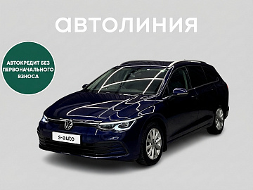 Каталог автомобилей в рассрочку в Красноярске, Volkswagen Golf, VIII