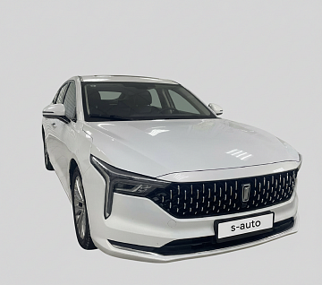 Каталог автомобилей в рассрочку в Красноярске - страница 2, FAW Bestune B70, I