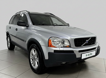 Каталог автомобилей в рассрочку в Красноярске - страница 12, Volvo XC90, I
