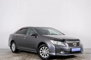 Каталог автомобилей в рассрочку в Красноярске - страница 27, Toyota Camry 2013 года в Красноярске