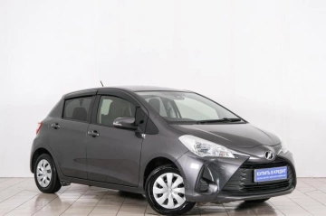 Каталог автомобилей в рассрочку в Красноярске - страница 2, Toyota Vitz 2019 года в Красноярске