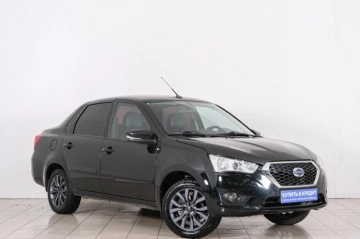 Каталог автомобилей в рассрочку в Красноярске - страница 5, Datsun on-DO 2020 года в Красноярске