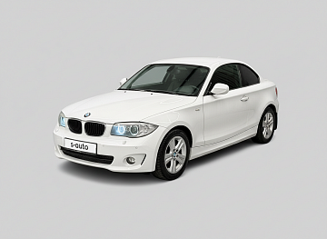 Каталог автомобилей в рассрочку в Красноярске - страница 3, BMW 1 серии, I (E82/E88) Рестайлинг 2
