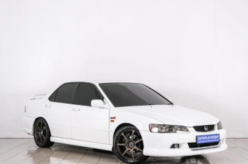 Каталог автомобилей в рассрочку в Красноярске - страница 2, Honda Accord 2001 года в Красноярске