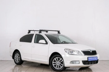 Каталог автомобилей в рассрочку в Красноярске - страница 2, Skoda Octavia 2011 года в Красноярске