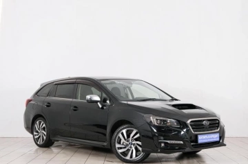 Каталог автомобилей в рассрочку в Красноярске - страница 12, Subaru Levorg 2017 года в Красноярске