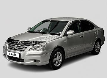 Каталог автомобилей в рассрочку в Красноярске, Toyota Premio, I (T24) Рестайлинг