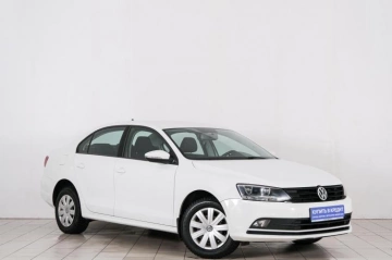 Каталог автомобилей в рассрочку в Красноярске - страница 7, Volkswagen Jetta 2017 года в Красноярске
