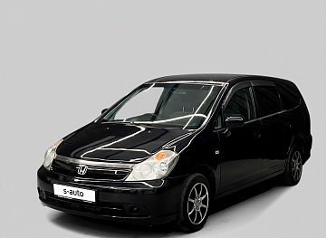 Каталог автомобилей в рассрочку в Красноярске - страница 3, Honda Stream, II