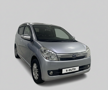 Каталог автомобилей в рассрочку в Красноярске, Subaru Pleo, II