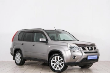 Каталог автомобилей в рассрочку в Красноярске - страница 12, Nissan X-Trail 2012 года в Красноярске