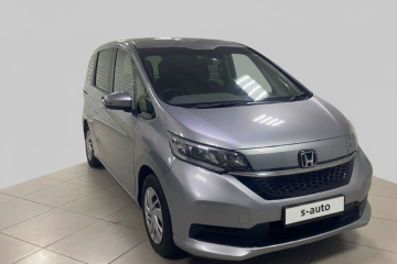Каталог автомобилей в рассрочку в Красноярске - страница 27, Honda Freed, II Рестайлинг