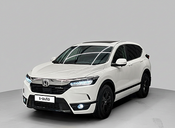 Каталог автомобилей в рассрочку в Красноярске - страница 3, Honda Breeze, I