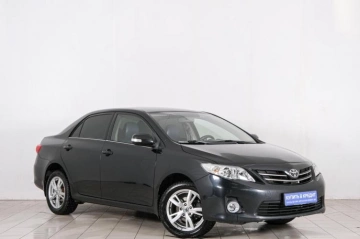 Каталог автомобилей в рассрочку в Красноярске - страница 19, Toyota Corolla 2012 года в Красноярске