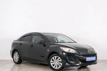 Каталог автомобилей в рассрочку в Красноярске - страница 19, Mazda 3 2011 года в Красноярске