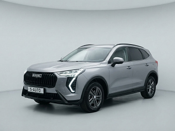 Каталог автомобилей в рассрочку в Красноярске - страница 2, Haval Jolion, I Рестайлинг