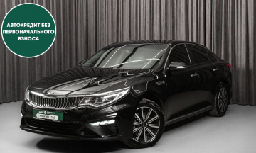 Каталог автомобилей в рассрочку в Красноярске - страница 5, Kia Optima, IV Рестайлинг