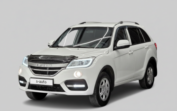 Каталог автомобилей в рассрочку в Красноярске - страница 4, Lifan X60, I Рестайлинг 2