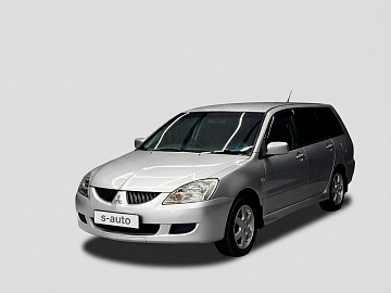 Каталог автомобилей в рассрочку в Красноярске, Mitsubishi Lancer, IX