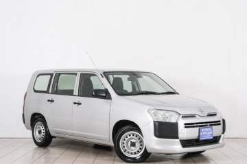 Каталог автомобилей в рассрочку в Красноярске - страница 3, Toyota Probox 2019 года в Красноярске
