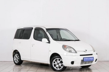 Каталог автомобилей в рассрочку в Красноярске - страница 5, Toyota Funcargo 2001 года в Красноярске