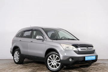 Каталог автомобилей в рассрочку в Красноярске - страница 32, Honda CR-V 2008 года в Красноярске