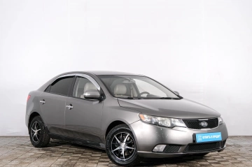 Каталог автомобилей в рассрочку в Красноярске - страница 32, KIA Forte 2010 года в Красноярске