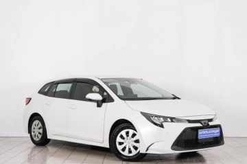 Каталог автомобилей в рассрочку в Красноярске - страница 9, Toyota Corolla 2020 года в Красноярске