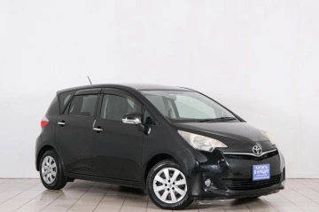 Каталог автомобилей в рассрочку в Красноярске, Toyota Ractis 2011 года в Красноярске