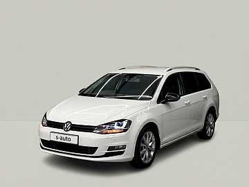 Каталог автомобилей в рассрочку в Красноярске, Volkswagen Golf, VII