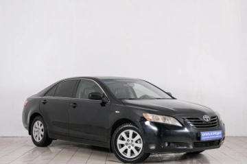 Каталог автомобилей в рассрочку в Красноярске - страница 19, Toyota Camry 2007 года в Красноярске