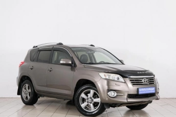 Каталог автомобилей в рассрочку в Красноярске - страница 25, Toyota RAV4 2012 года в Красноярске
