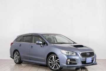 Каталог автомобилей в рассрочку в Красноярске - страница 5, Subaru Levorg 2015 года в Красноярске