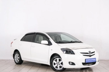 Каталог автомобилей в рассрочку в Красноярске - страница 5, Toyota Yaris 2008 года в Красноярске