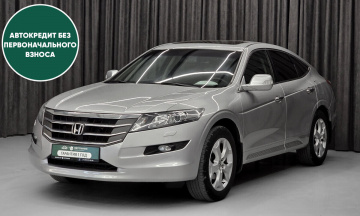 Каталог автомобилей в рассрочку в Красноярске, Honda Crosstour, I