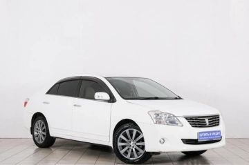 Каталог автомобилей в рассрочку в Красноярске - страница 7, Toyota Premio 2010 года в Красноярске