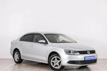 Каталог автомобилей в рассрочку в Красноярске - страница 3, Volkswagen Jetta 2013 года в Красноярске