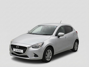Каталог автомобилей в рассрочку в Красноярске, Mazda Demio, IV (DJ)