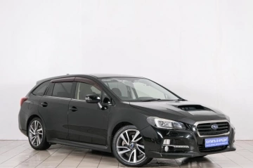 Каталог автомобилей в рассрочку в Красноярске, Subaru Levorg 2015 года в Красноярске