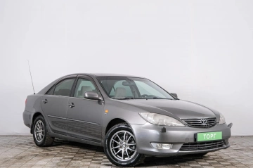 Каталог автомобилей в рассрочку в Красноярске - страница 37, Toyota Camry 2004 года в Красноярске