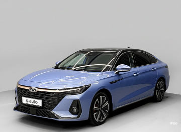 Каталог автомобилей в рассрочку в Красноярске - страница 3, Chery Arrizo 8, I