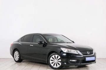 Каталог автомобилей в рассрочку в Красноярске - страница 15, Honda Accord 2013 года в Красноярске